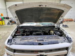 Chevrolet Silverado 2016