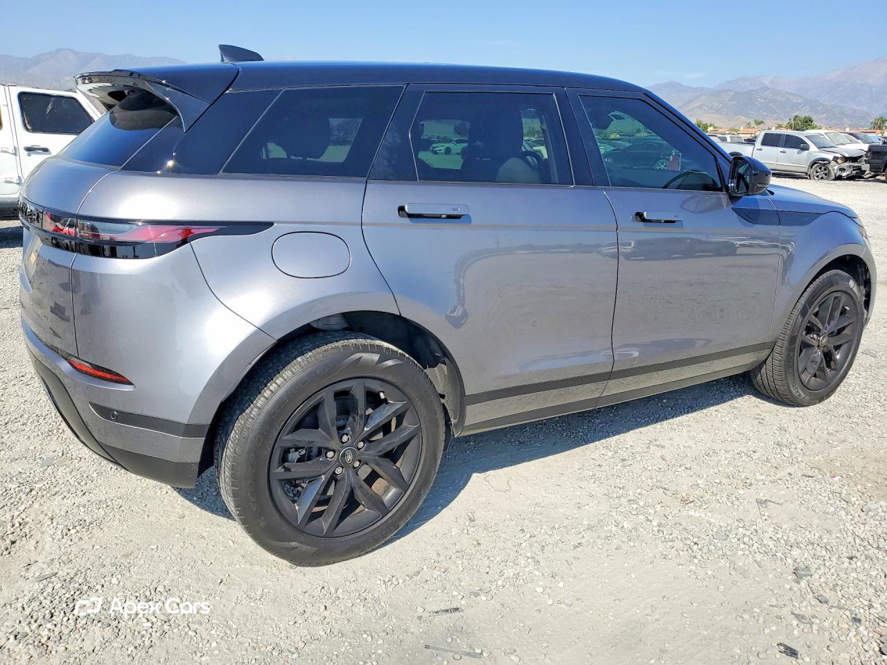 Land Rover Range Rover 2024