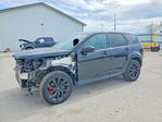 Land Rover Discovery 2023