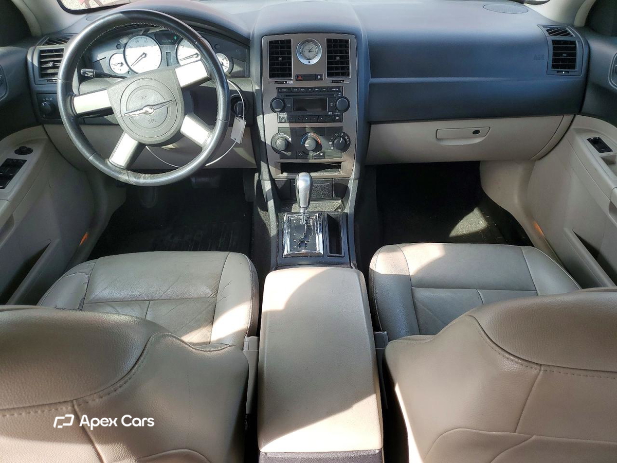 Chrysler 300 2007