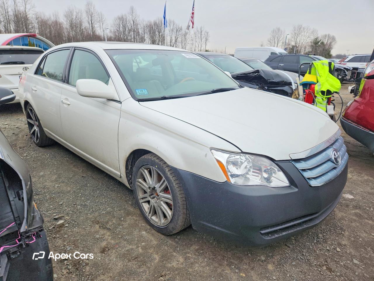 Toyota Avalon 2006