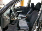 Subaru Forester 2009