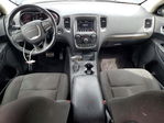 Dodge Durango 2018