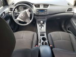 Nissan Sentra 2016