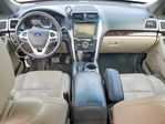 Ford Explorer 2011