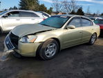 Nissan Altima 2002