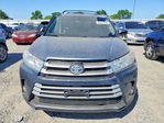 Toyota Highlander 2018