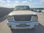 Ford Ranger 2003