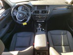 BMW X3 2015