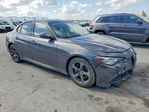 Alfa Romeo Giulia 2018