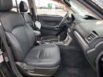 Subaru Forester 2016