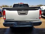 Nissan Navara (Frontier) 2016