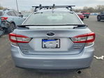 Subaru Impreza 2017