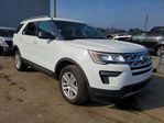Ford Explorer 2019