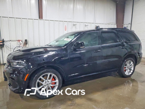 Dodge Durango 2023 - Image 1 of 14