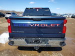 Chevrolet Silverado 2023