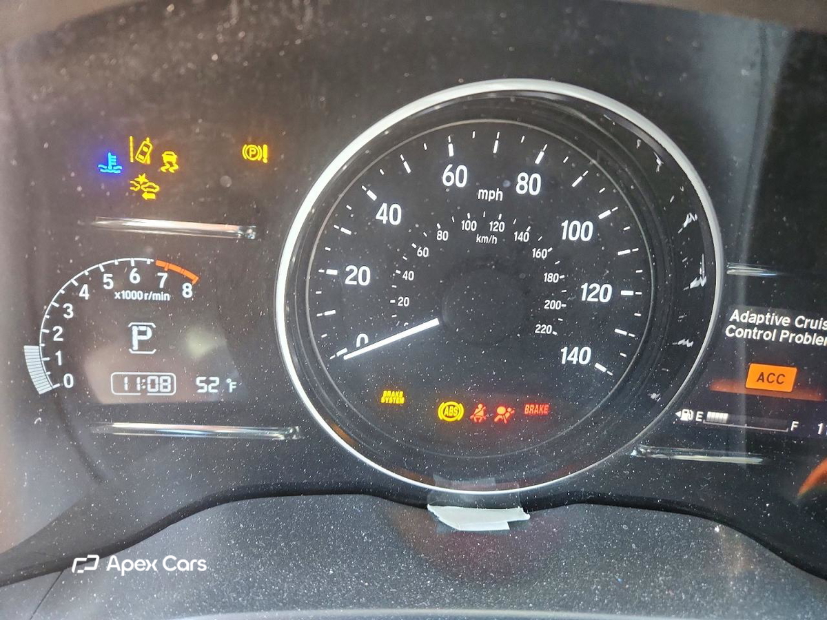 Honda HR-V 2020