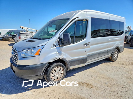 Ford Transit 2019 - Image 1 of 13