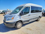 Ford Transit 2019