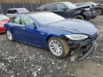 Tesla Model S 2019
