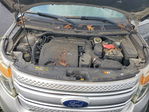 Ford Explorer 2011