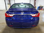 Hyundai Sonata 2012