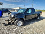 Nissan Navara (Frontier) 2015