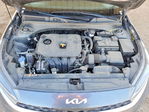 Kia Forte 2023