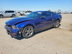 Ford Mustang 2011