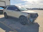 Ford Explorer 2018