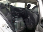 Nissan Maxima 2017