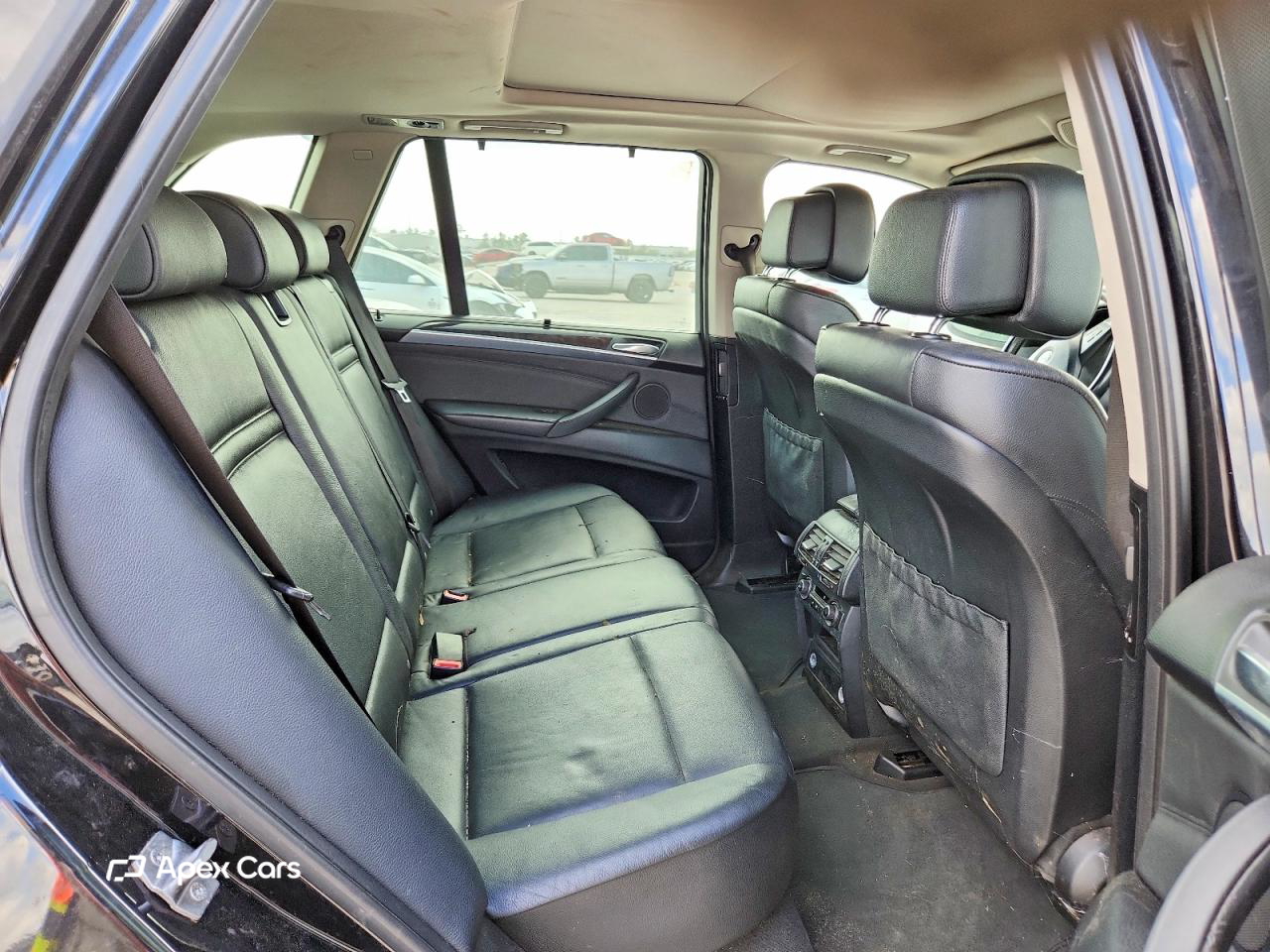 BMW X5 2013