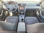 Volkswagen Passat 2013