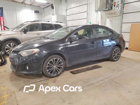 Toyota Corolla 2016 - Image 1 of 13