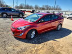Hyundai Elantra 2016