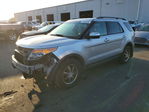 Ford Explorer 2012