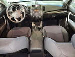 Kia Sorento 2012