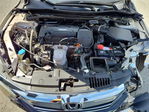 Honda Accord 2016