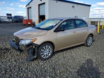Toyota Corolla 2012