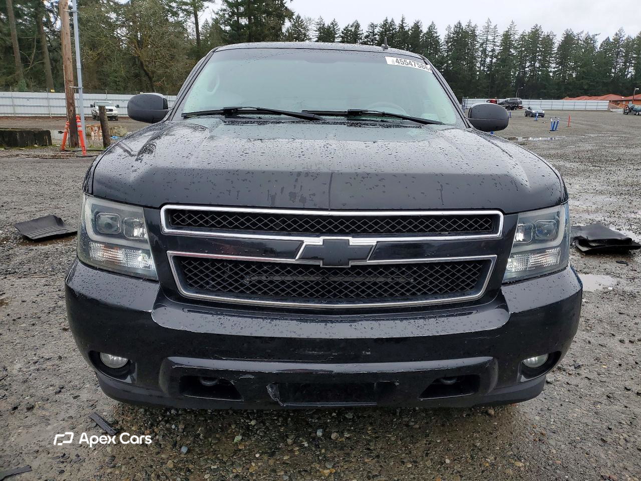 Chevrolet Tahoe 2007