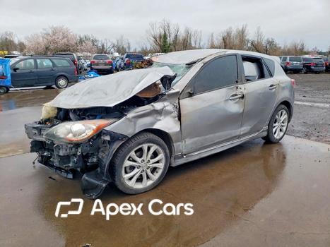Mazda 3 2011 - Image 1 of 5