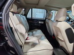 Lincoln MKX 2010