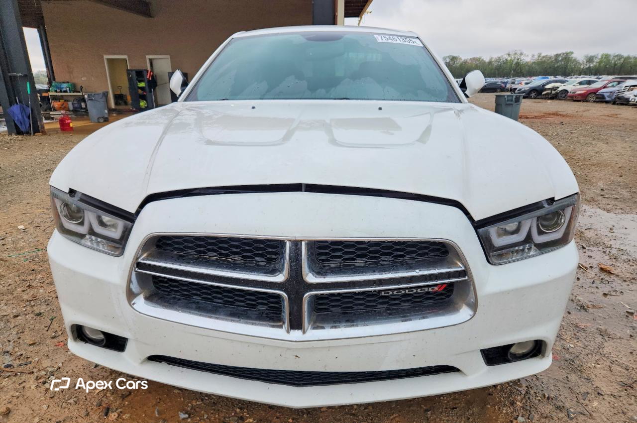 Dodge Charger 2014