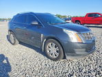 Cadillac SRX 2012
