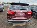 Kia Sorento 2017