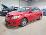 Toyota Corolla 2012