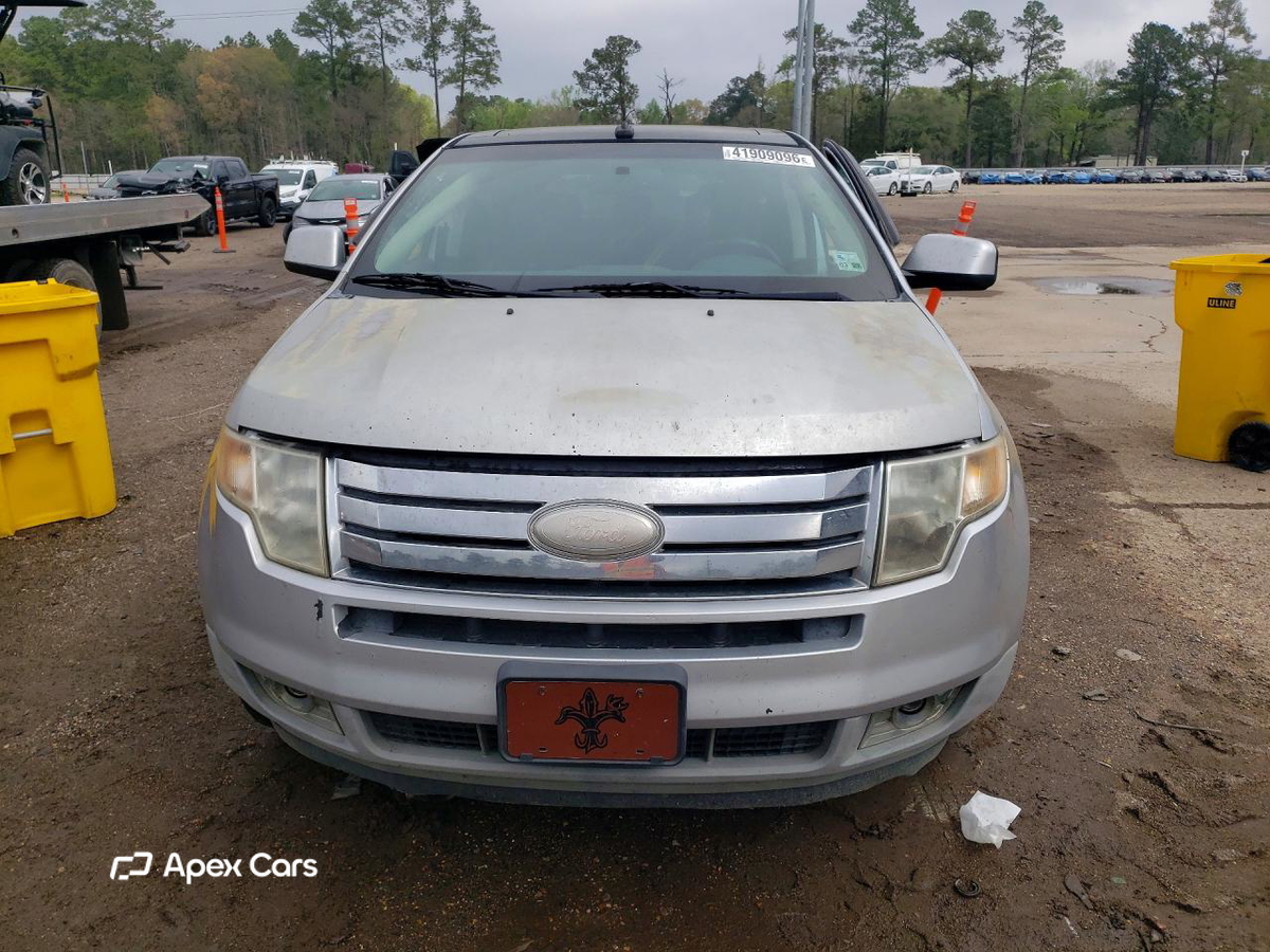 Ford Edge 2010