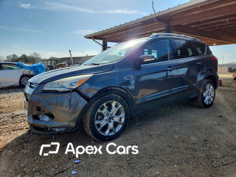 Ford Escape 2016 - Image 1 of 14