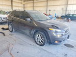 Jeep Cherokee 2017