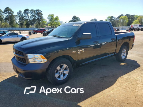 RAM 1500 2019 - Image 1 of 12